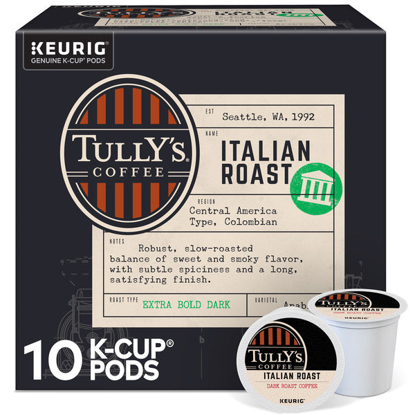 Tully&