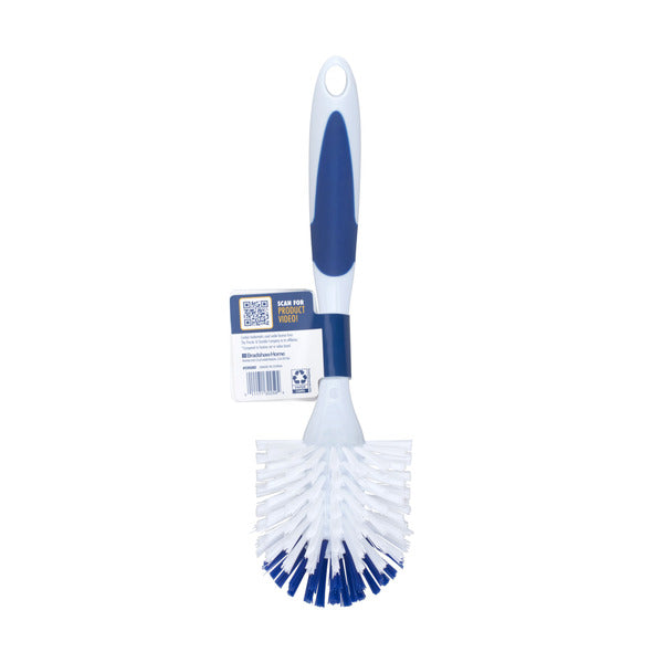 Dawn Radial Kitchen Brush