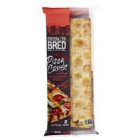 Brooklyn Bred Pizza Crust, Traditional️