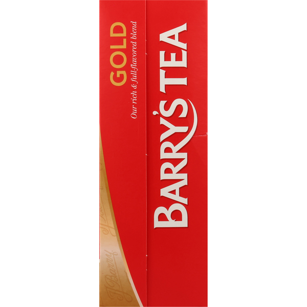 Barry&