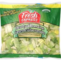 Fresh Express Hearts of Romaine, Family Size️