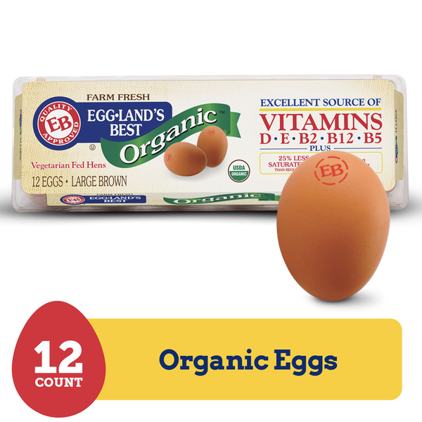 Eggland&