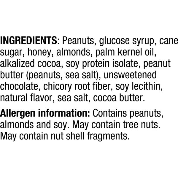 KIND Peanut Butter Dark Chocolate