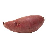 Organic Garnet Sweet Potato Bag️