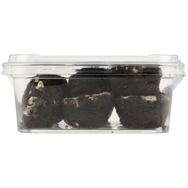 Oreo Brownies, Two-Bite