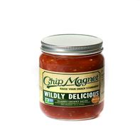 Chip Magnet Wildly Delicious, Traditional Medium C...
️