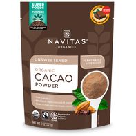 Navitas Organics Cacao Powder️
