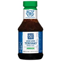 Soy Vay Marinade & Sauce, Less Sodium, Veri Veri T...
️