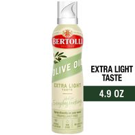 Bertolli Extra Light Spray Olive Oil️