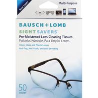 Bausch & Lomb Sight Savers, Multi-Purpose️