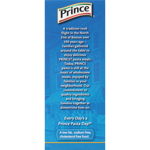 Prince Rotini