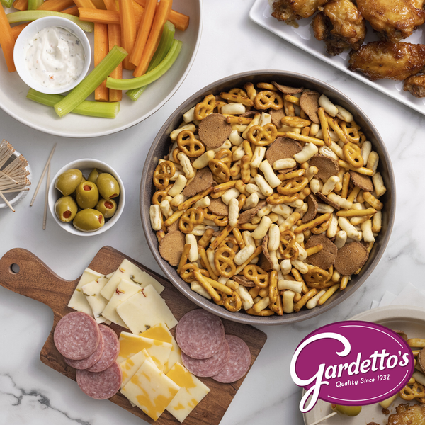 Gardetto&