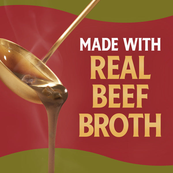 Heinz HomeStyle Mushroom Gravy