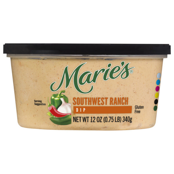 Marie&