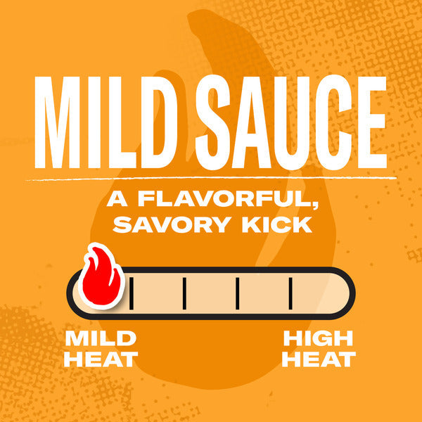 Taco Bell Mild Sauce