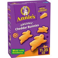 Annie&