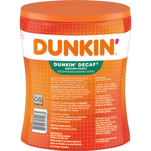 Dunkin&