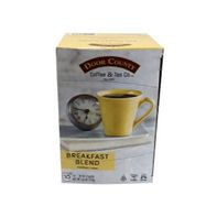 Door County Breakfast Blend K-cups️