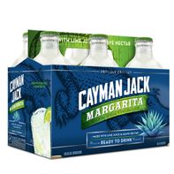 Cayman Jack Margarita️ DestGlow
