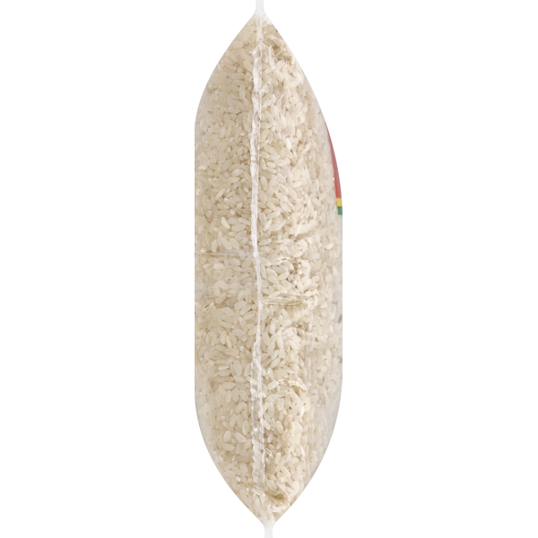 La Preferida Rice, Enriched, Extra Fancy, Medium Grain