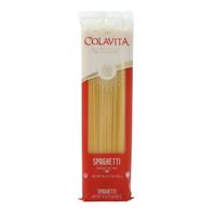 Colavita Spaghetti Pasta️