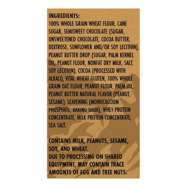 Kodiak Peanut Butter & Chocolate Flapjack Cup