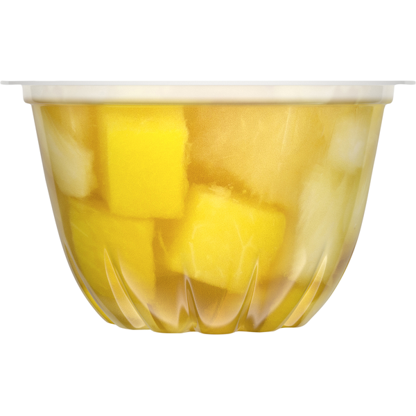 Dole Mixed Fruit, in 100% Fruit Juice DestGlow