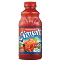 Clamato Michelada Especial️