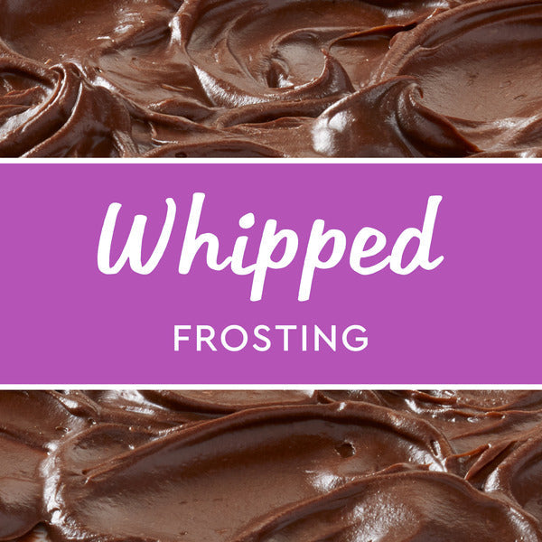 Duncan Hines Whipped Chocolate Frosting