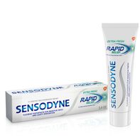 Sensodyne Rapid Relief Sensitive Toothpaste️