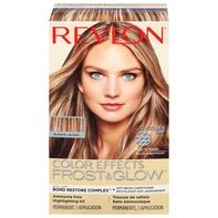 Revlon Frost & Glow - Blonde Highlights for Blonde...
️