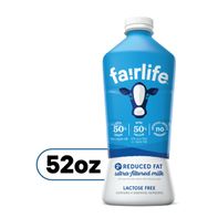 fairlife 2% Reduced Fat Ultra-Filtered Milk, Lacto...
️