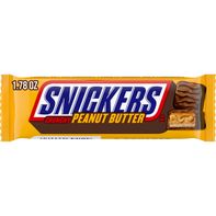 SNICKERS Peanut Butter Squares (2 Squares)