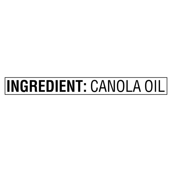 Mazola Canola Oil, Cholesterol Free