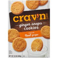 Crav&