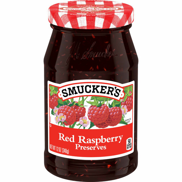 Smucker&