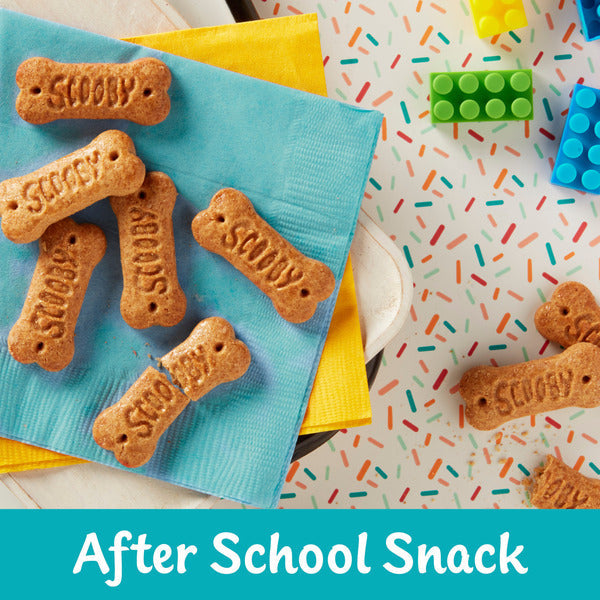 SCOOBY-DOO Kellogg&