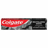 Colgate Teeth Whitening Activated Charcoal Toothpa...
️