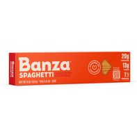 Banza Spaghetti Pasta, Gluten Free, High Protein, ...
️