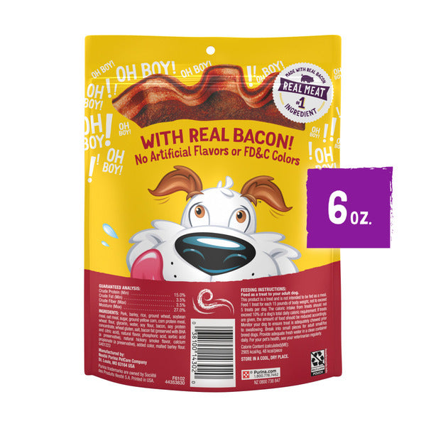 Purina Beggin&