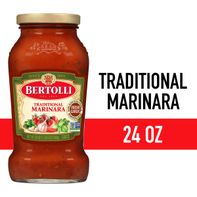 Bertolli Traditional Marinara Sauce️