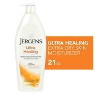 Jergens Ultra Healing Hand and Body Dry Skin Lotio...
️ DestGlow