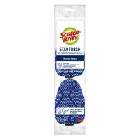 Scotch-Brite® Stay Fresh Non-Scratch Dishwand Refi...
️