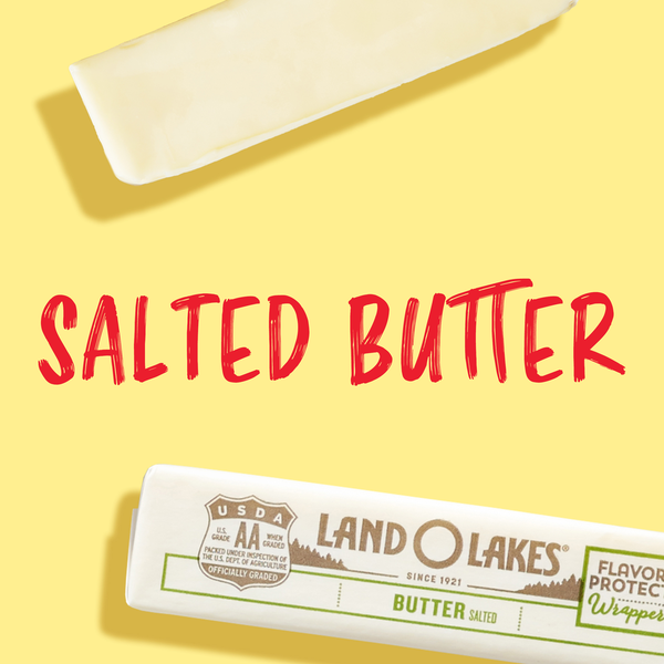 Land O Lakes Butter, Salted