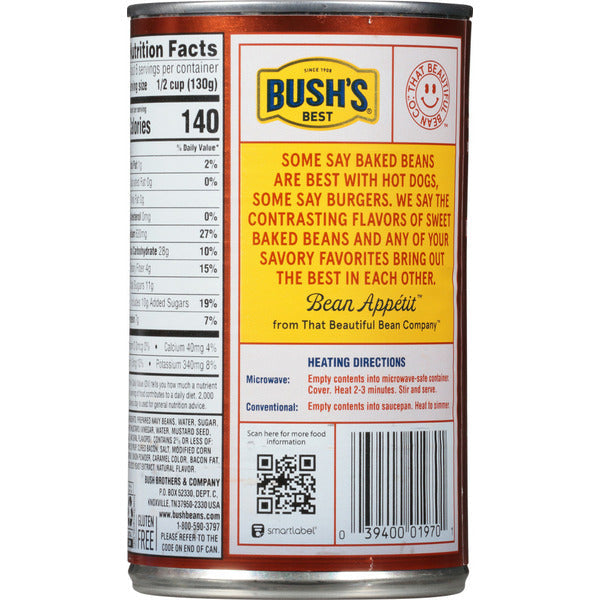 Bush&