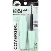 COVERGIRL Mascara, Volume, Pitch Black 795️
