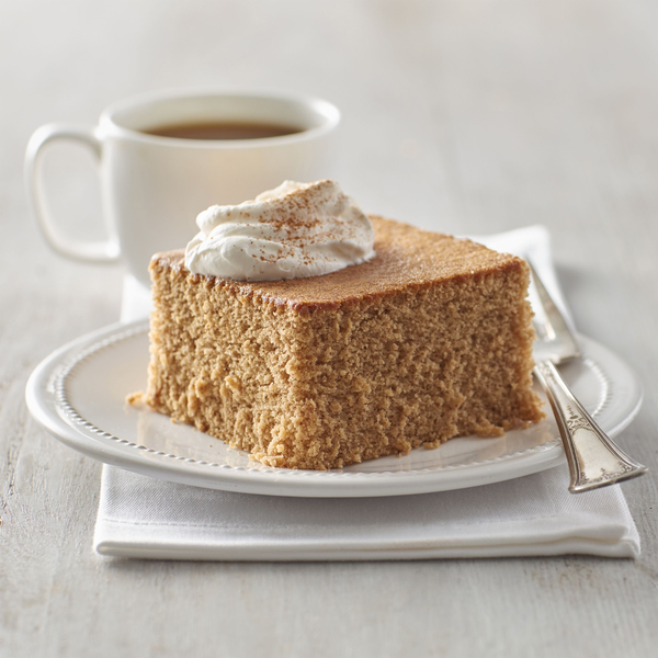 Betty Crocker Gingerbread Cake and Cookie Mix