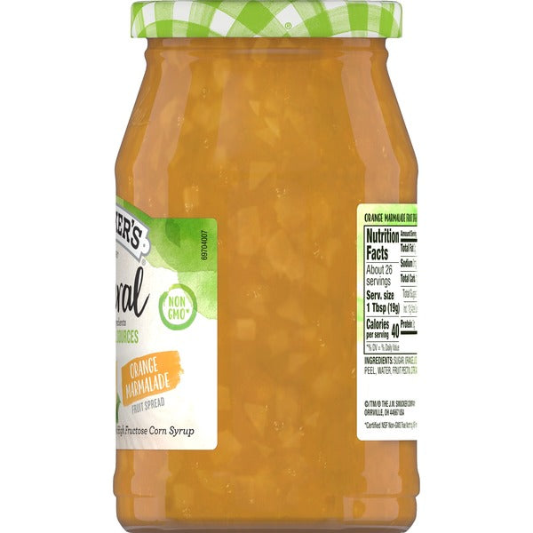 Smucker&