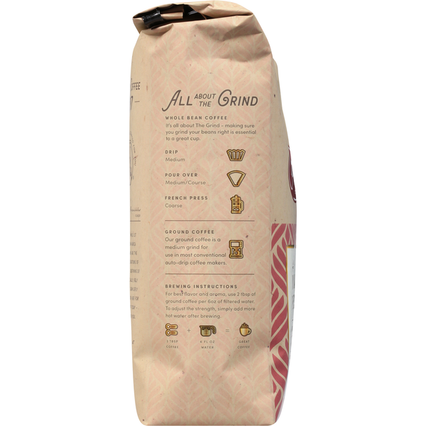 PapaNicholas Coffee Coffee, Whole Bean, Dark Roast, Italian Espresso