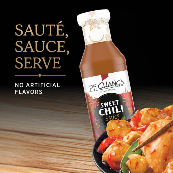 P.F. Chang&